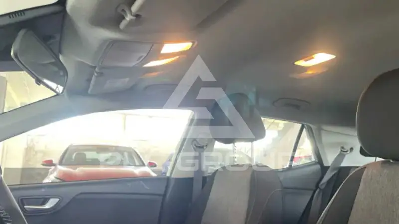 2024 KIA Stonic