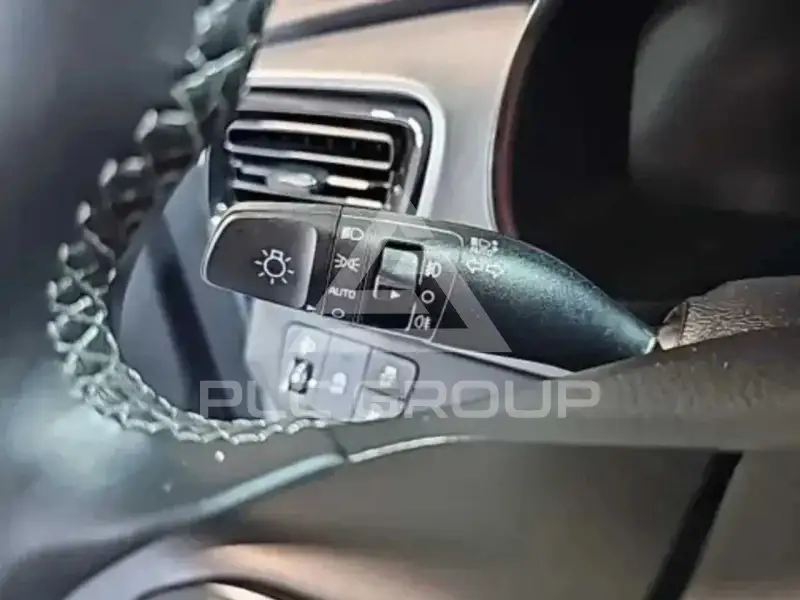2024 KIA Stonic