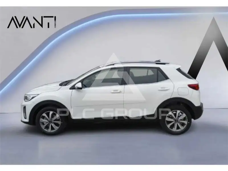 2024 KIA Stonic