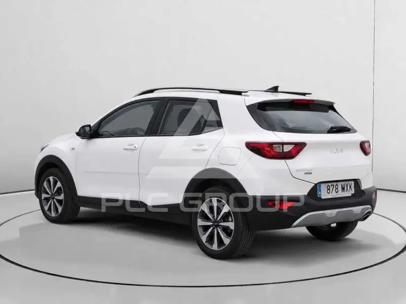 2024 KIA Stonic