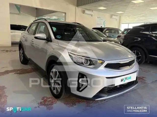 2024 KIA Stonic