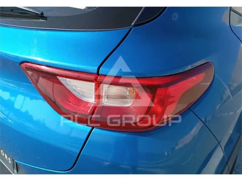 2024 KIA Stonic