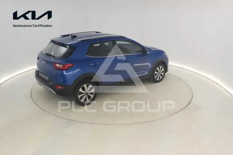 2024 KIA Stonic