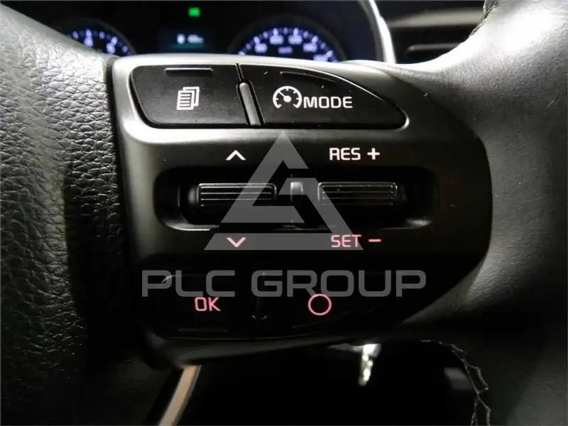 2024 KIA Stonic