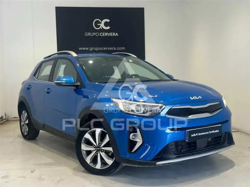 2024 KIA Stonic