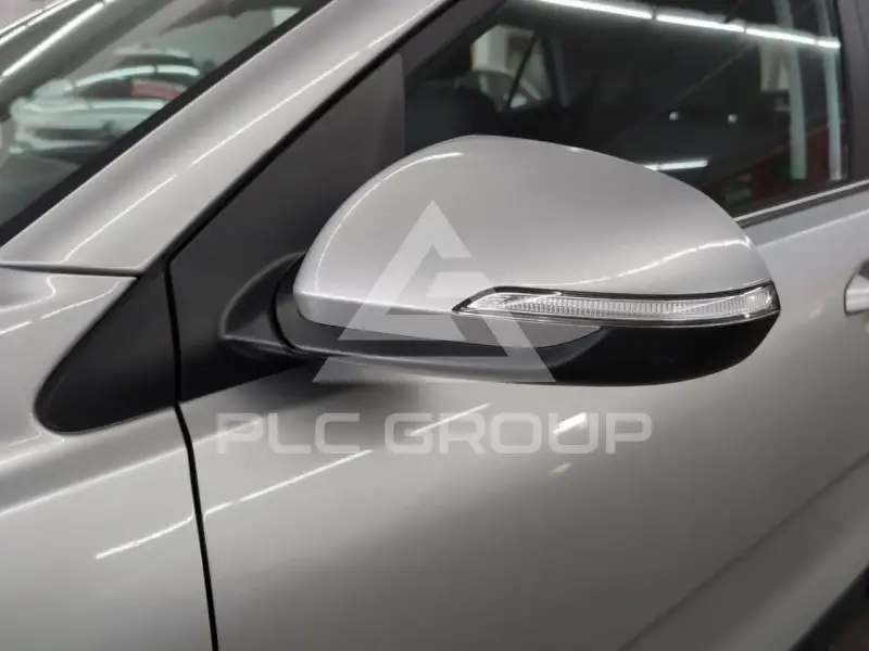 2024 KIA Stonic