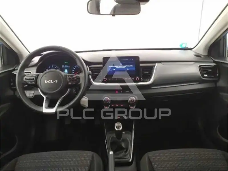 2024 KIA Stonic