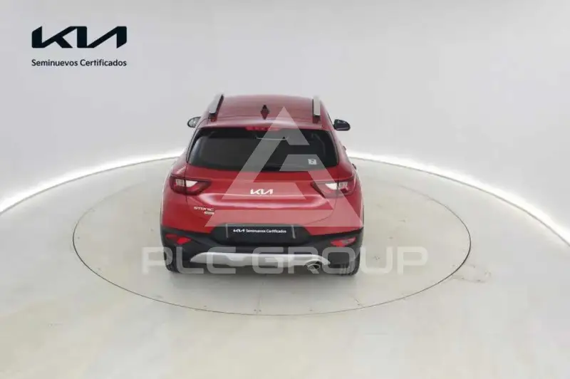 2024 KIA Stonic