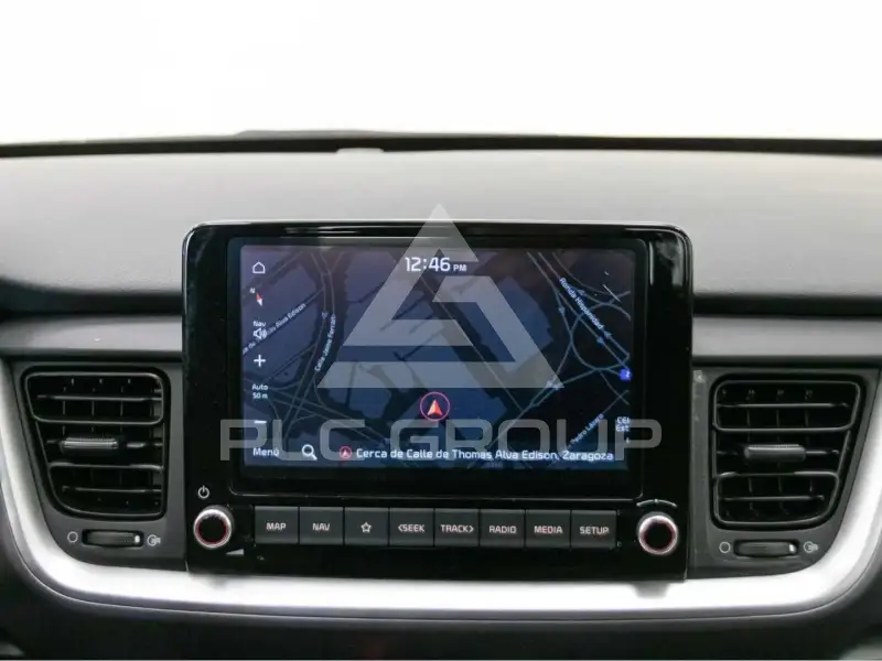 2024 KIA Stonic