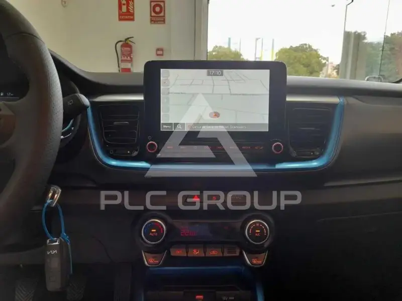 2024 KIA Stonic