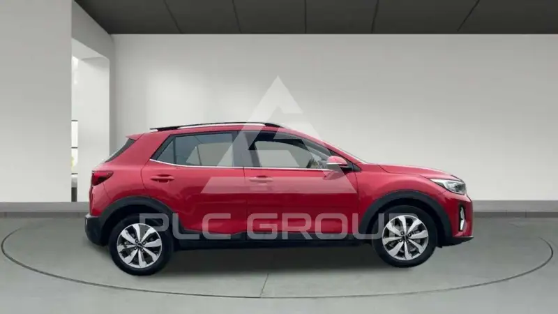 2024 KIA Stonic