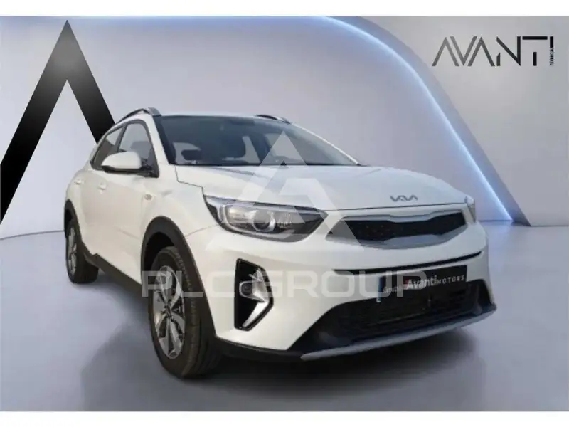 2024 KIA Stonic