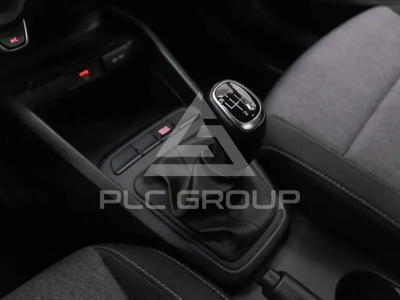 2024 KIA Stonic