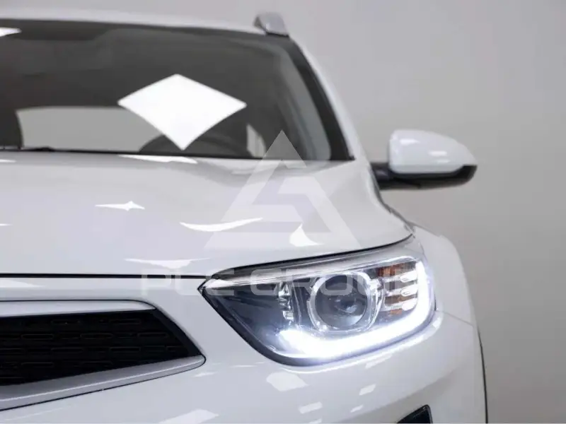 2024 KIA Stonic