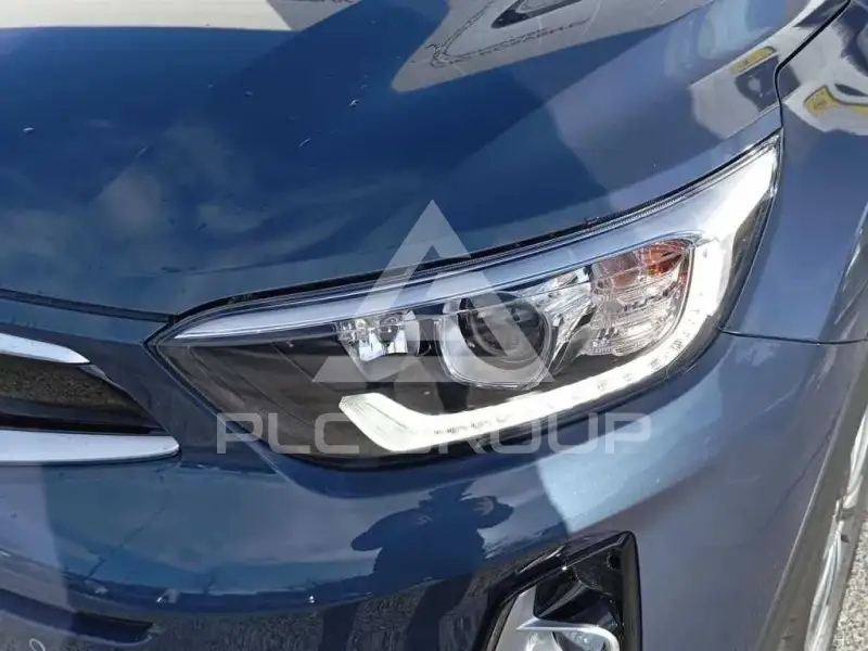2024 KIA Stonic