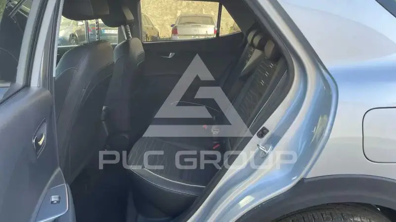 2024 KIA Stonic