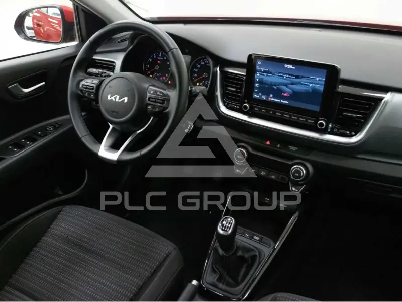 2024 KIA Stonic