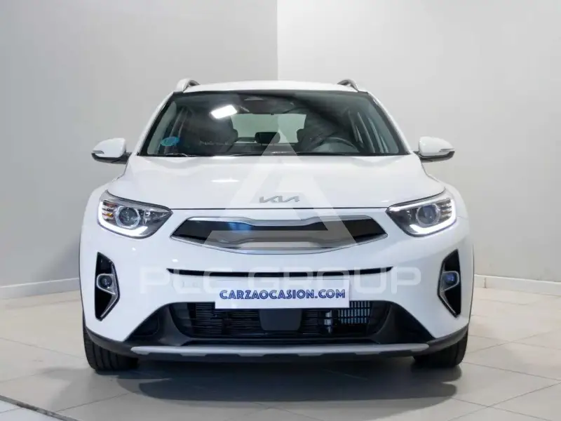 2024 KIA Stonic