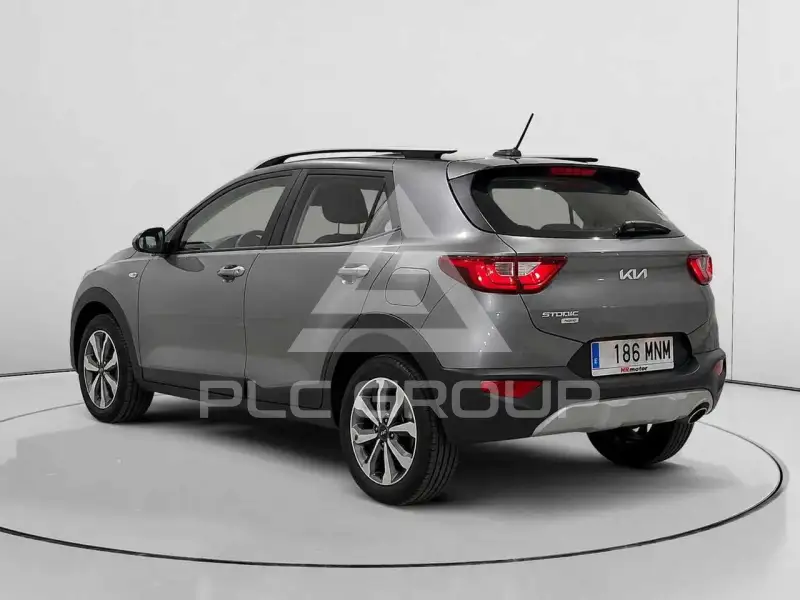 2024 KIA Stonic