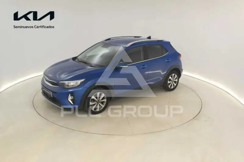 2024 KIA Stonic
