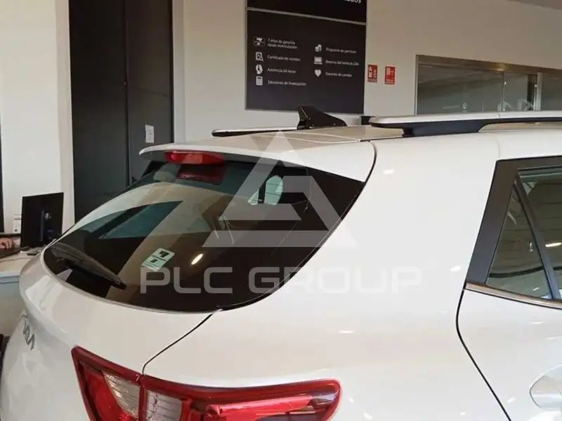 2024 KIA Stonic