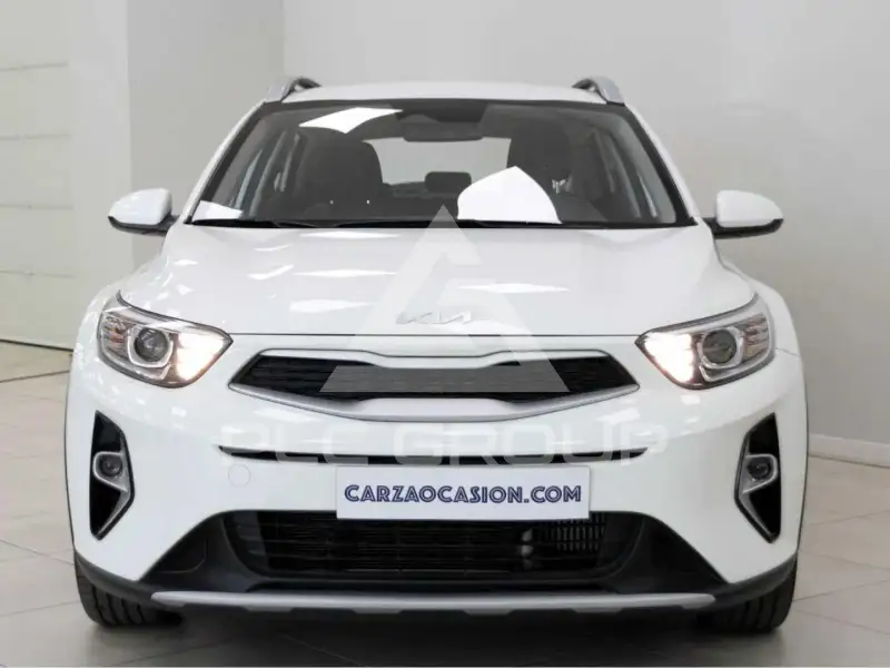 2024 KIA Stonic