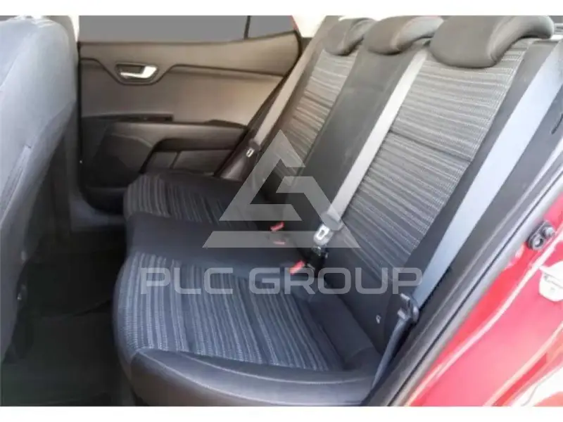2024 KIA Stonic