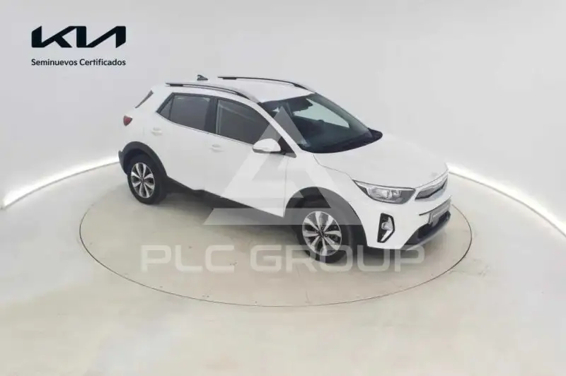 2024 KIA Stonic