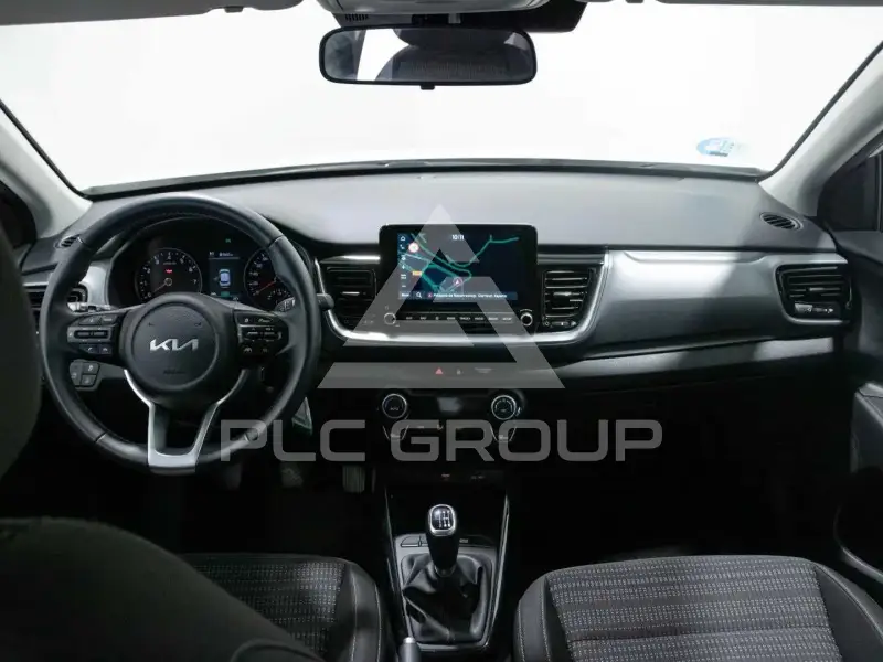 2024 KIA Stonic