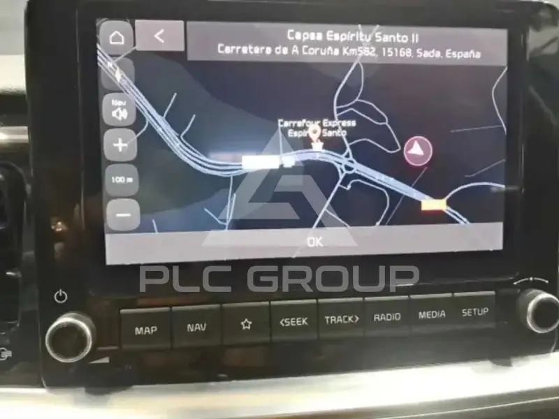 2024 KIA Stonic