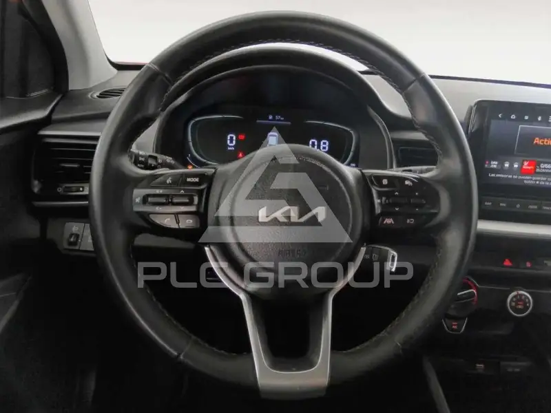 2024 KIA Stonic