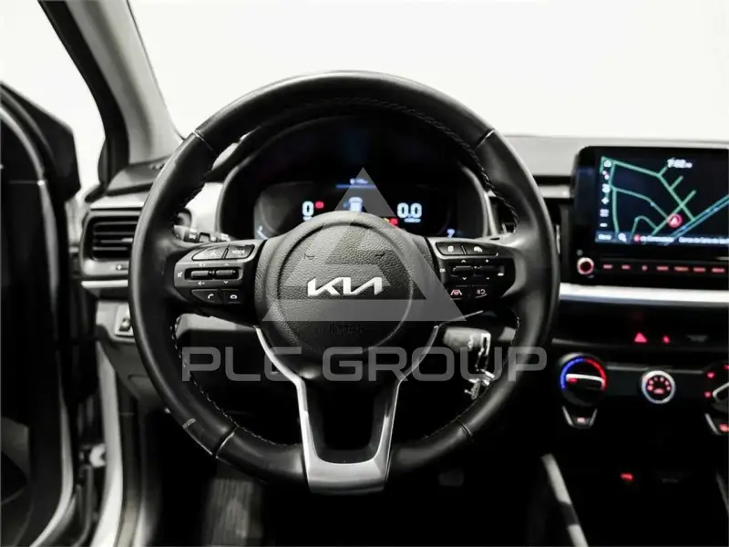 2024 KIA Stonic
