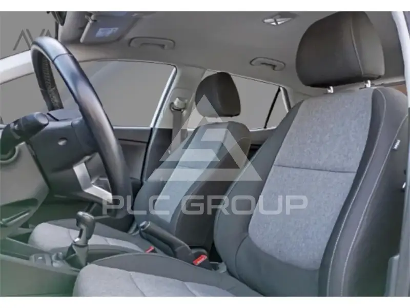 2024 KIA Stonic