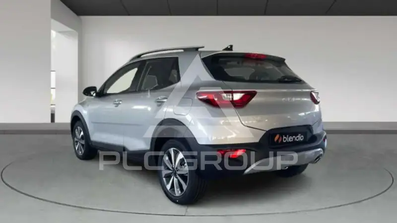 2024 KIA Stonic