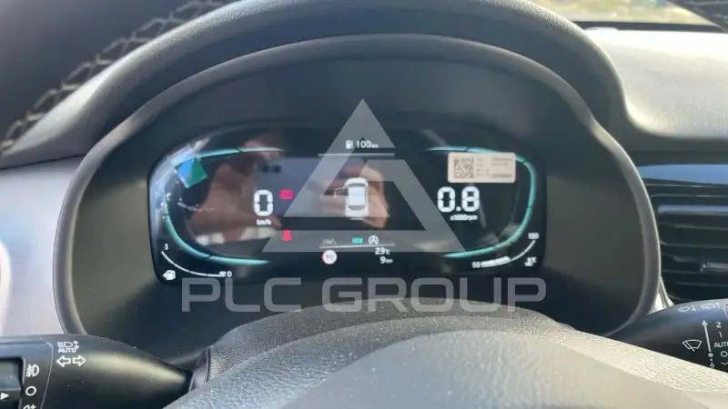 2024 KIA Stonic