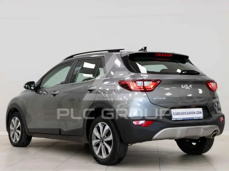 2024 KIA Stonic