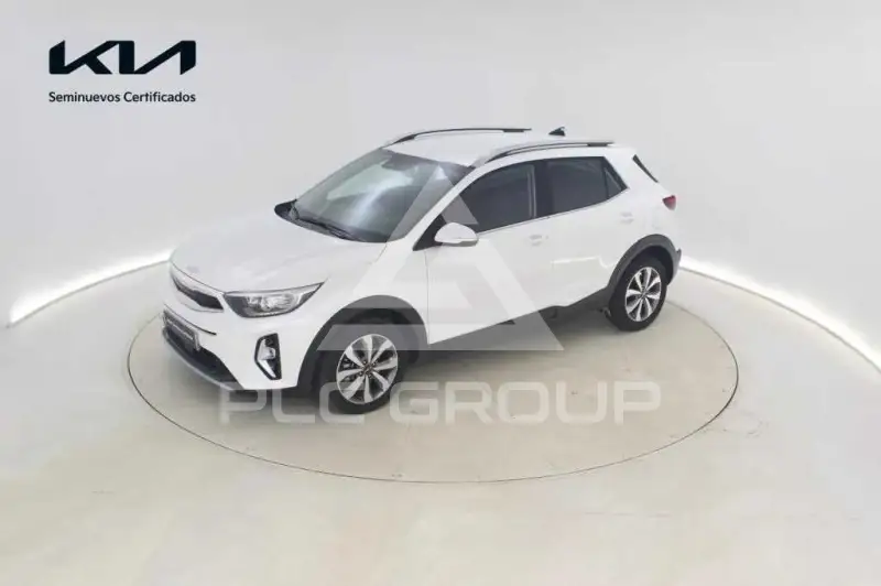 2024 KIA Stonic