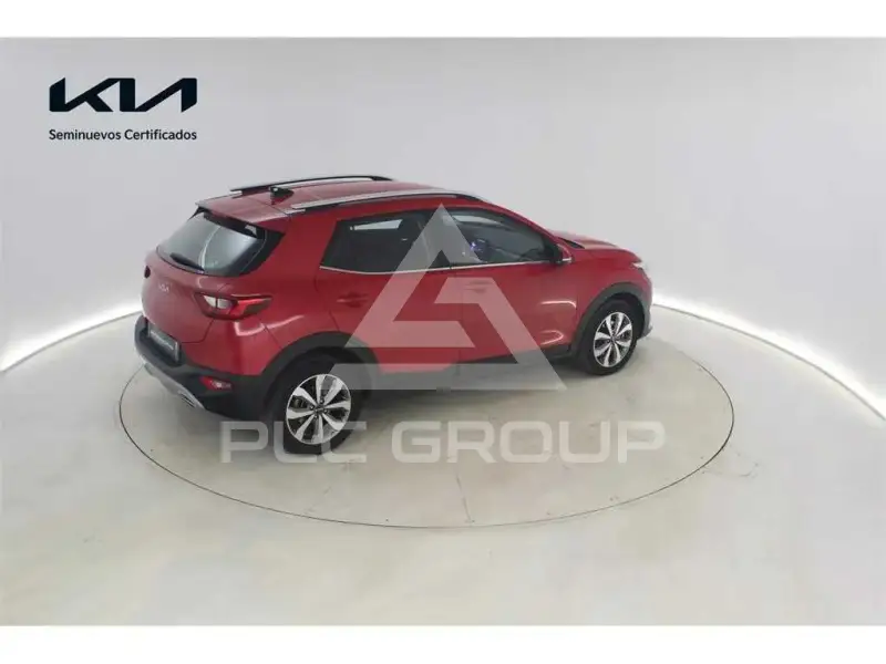 2024 KIA Stonic