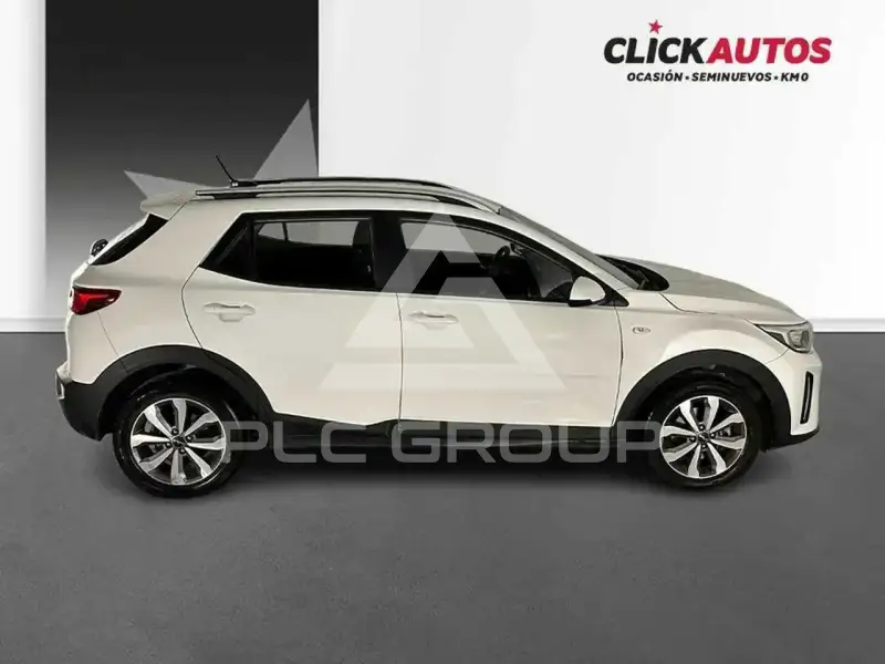 2024 KIA Stonic