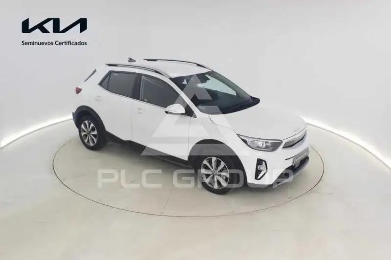 2024 KIA Stonic
