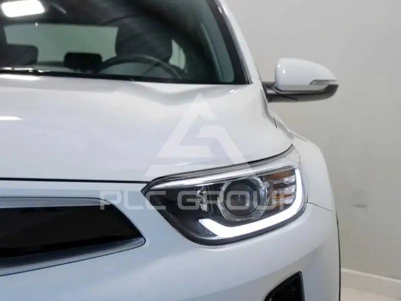 2024 KIA Stonic
