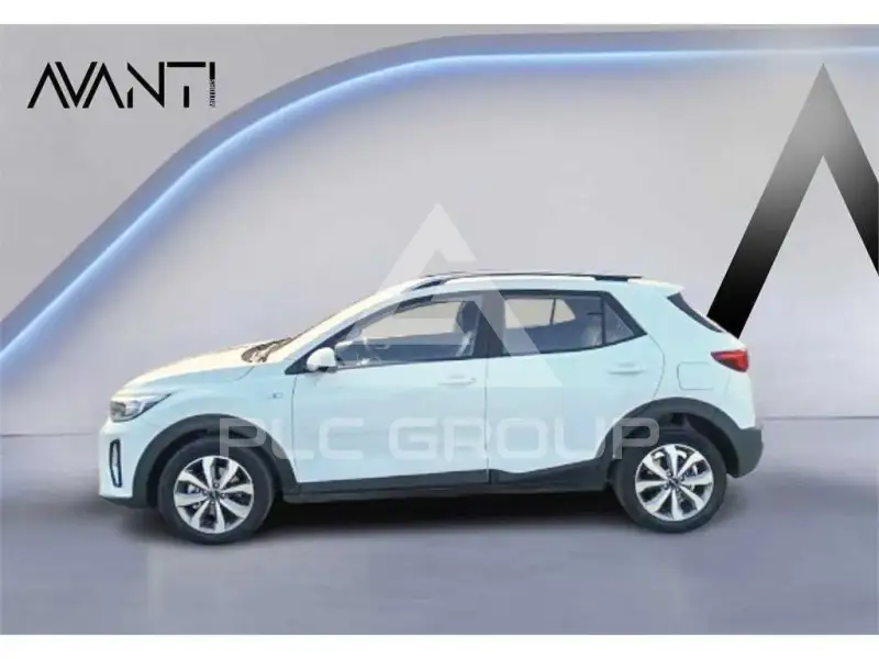 2024 KIA Stonic