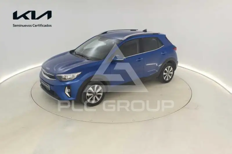 2024 KIA Stonic