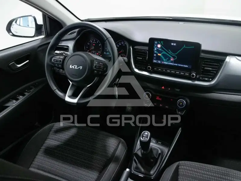 2024 KIA Stonic