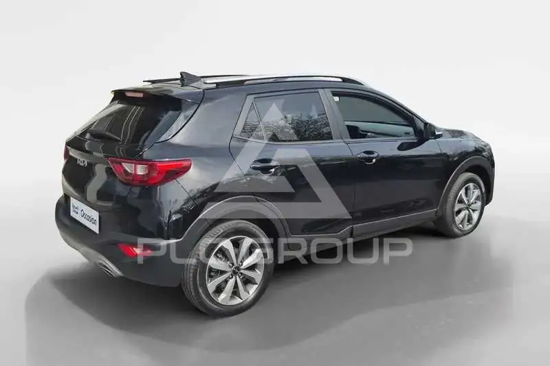 2024 KIA Stonic