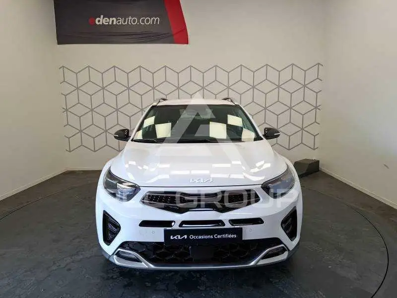 2024 KIA Stonic