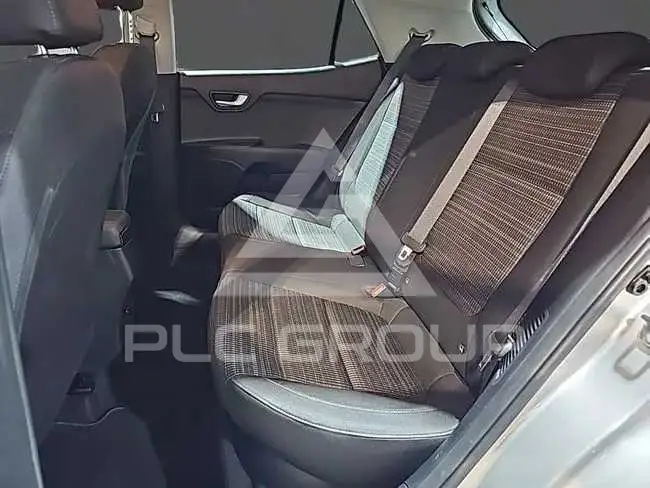 2024 KIA Stonic