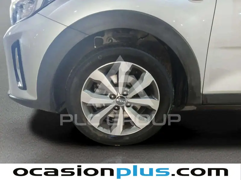 2024 KIA Stonic
