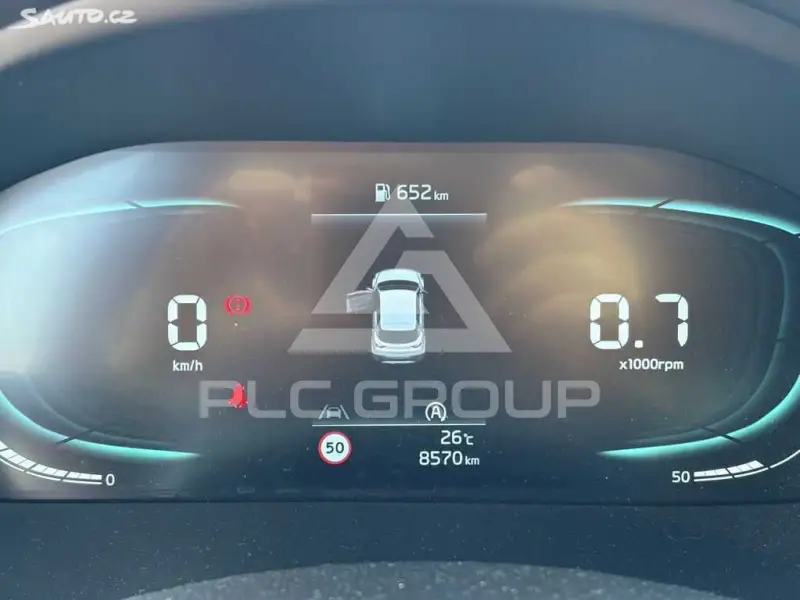 2024 KIA Stonic
