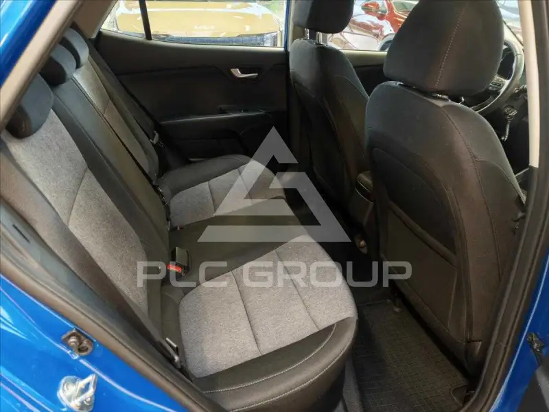 2024 KIA Stonic